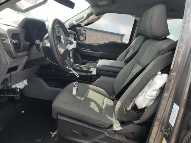 2024 FORD F150 XLT 1FTFW3LD3RFA26126