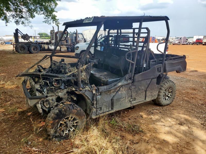 2022 KAWASAKI KAF620 Z JKBATSE16NB500089