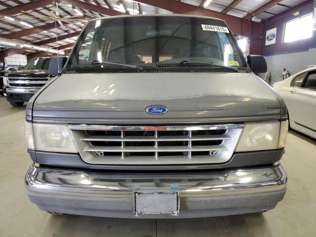 1993 FORD ECONOLINE #3224694180