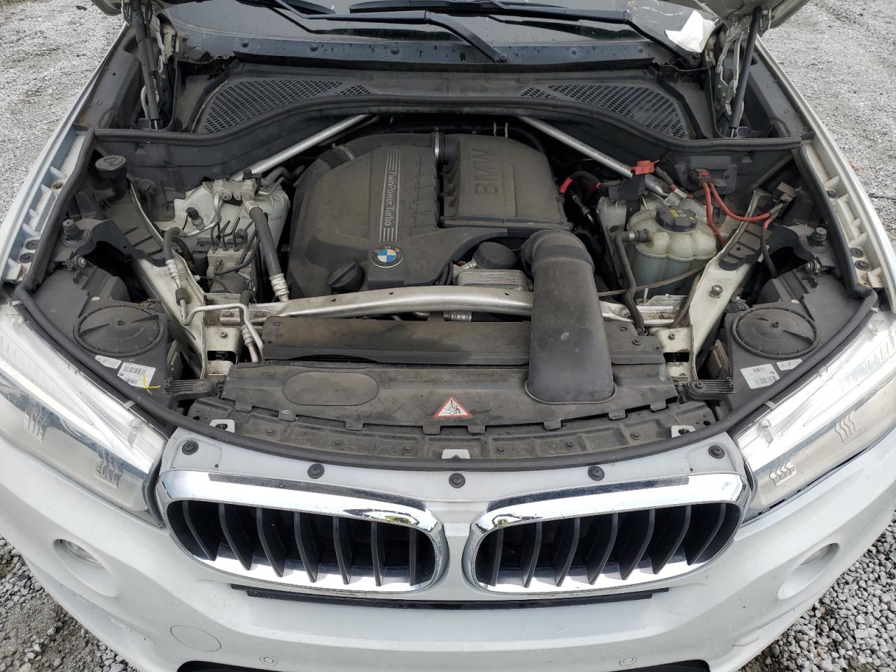 BMW X5 XDRIVE35I