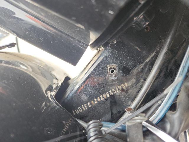 2008 HARLEY-DAVIDSON FLHTCUI - 1HD1FC4148Y683193