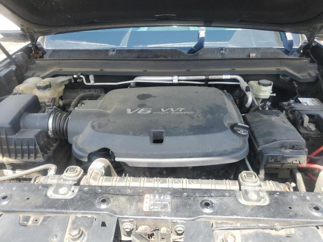2017 CHEVROLET COLORADO Z 1GCGTDEN0H1194679