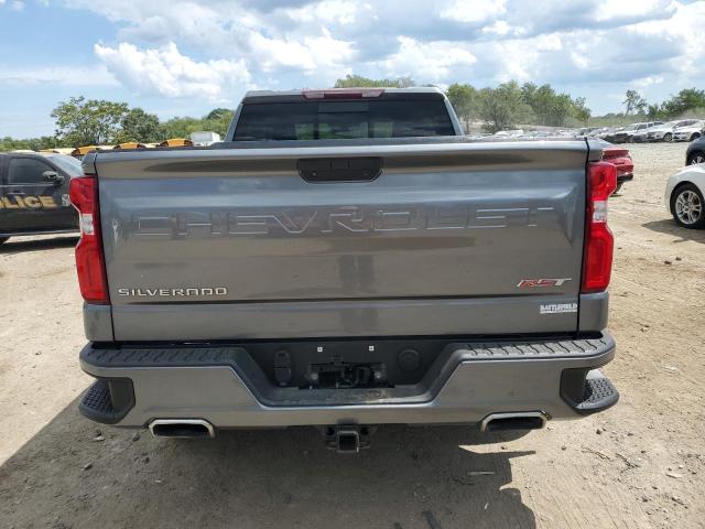 2020 CHEVROLET SILVERADO K1500 RST - 1GCRYEED9LZ361512