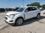 2017 CHEVROLET EQUINOX LS - 2GNALBEK8H1553956