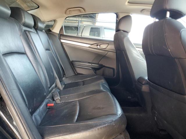 2016 HONDA CIVIC EXL 19XFC1F78GE215462