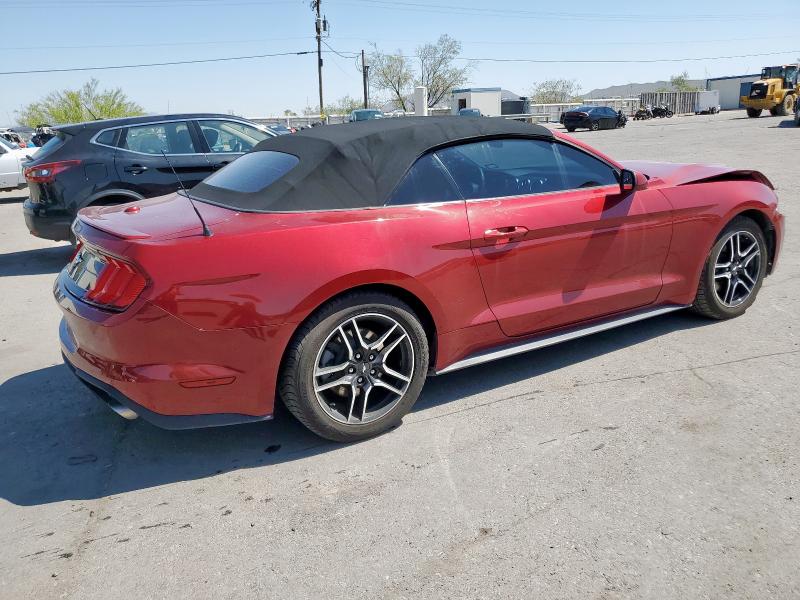 2019 FORD MUSTANG 1FATP8UH0K5119623