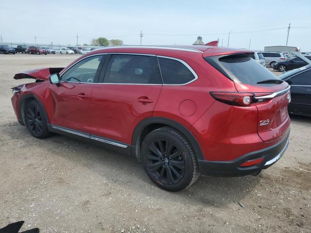 2021 MAZDA CX-9 SIGNA JM3TCBEY8M0508793