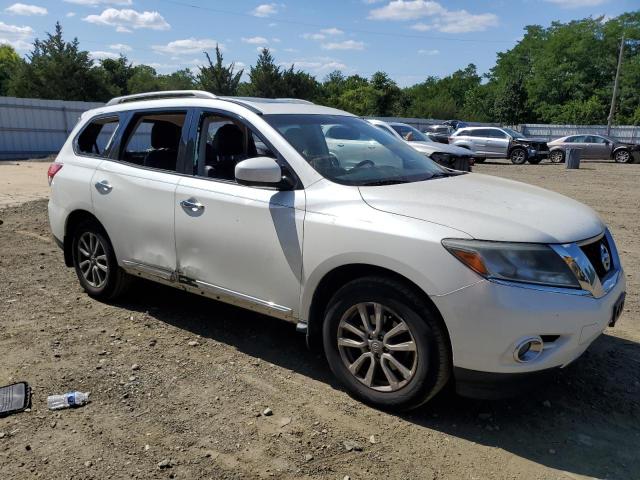 2015 NISSAN PATHFINDER 5N1AR2MM9FC614518