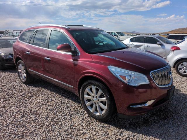 2015 BUICK ENCLAVE 5GAKVCKD2FJ171137