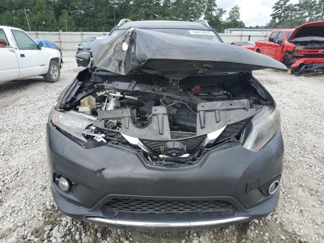 2015 NISSAN ROGUE S 5N1AT2MT5FC882586
