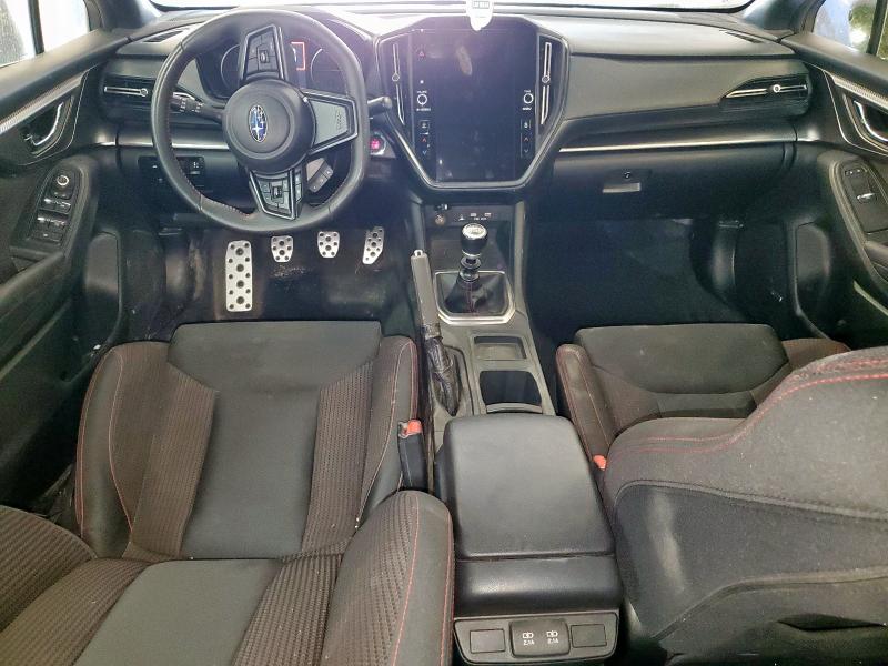 2023 SUBARU WRX PREMIU JF1VBAF65P9823424