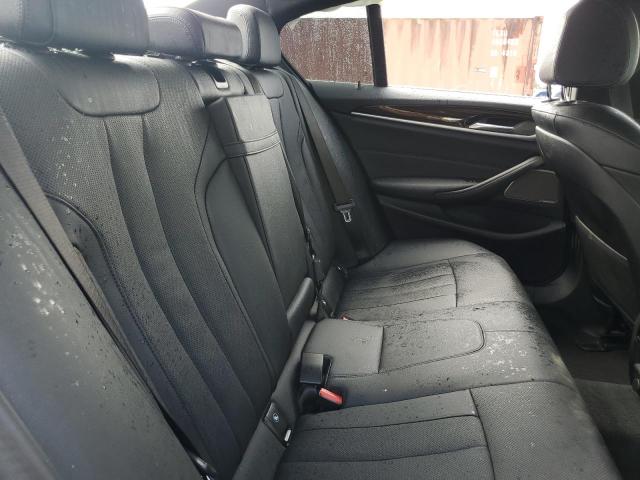 2023 BMW 530E - WBA13AG07PCN57629