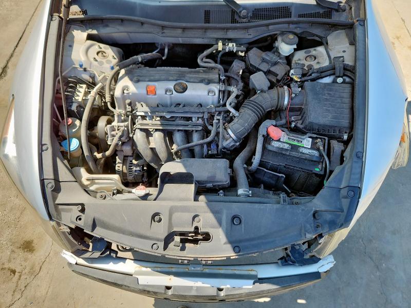2012 HONDA ACCORD se - 1HGCP2F69CA185245