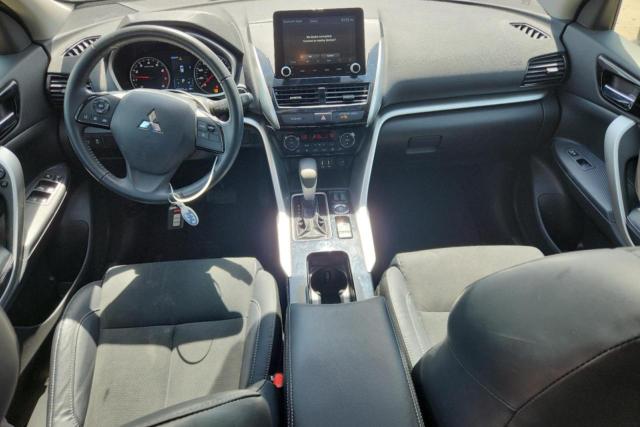 2023 MITSUBISHI ECLIPSE CR JA4ATWAA7PZ005606