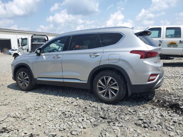 2020 HYUNDAI SANTA FE S 5NMS3CAD1LH288151