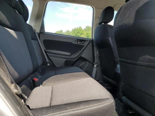 2016 SUBARU FORESTER 2 JF2SJABC1GH427607