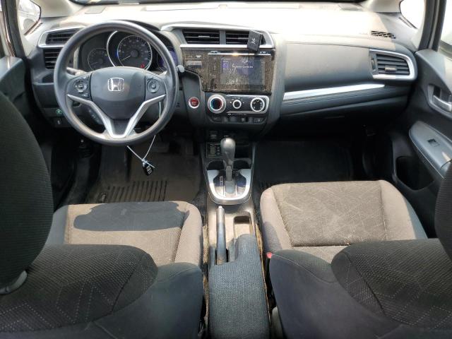 2016 HONDA FIT EX JHMGK5H79GX035501