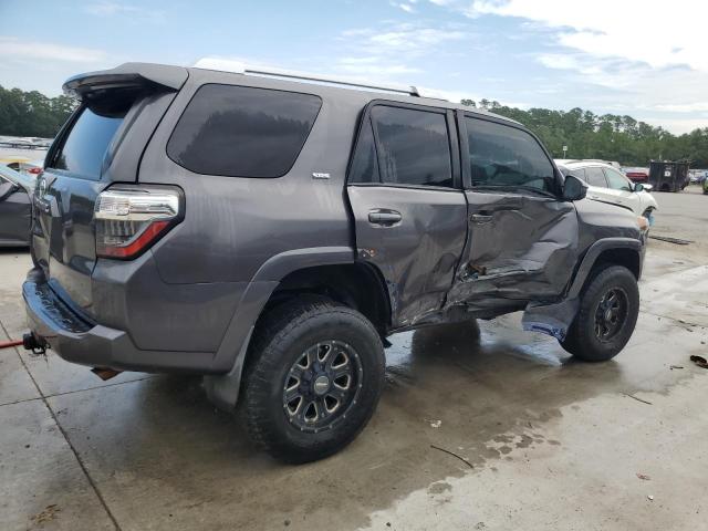 2016 TOYOTA 4RUNNER SR JTEBU5JR0G5331502
