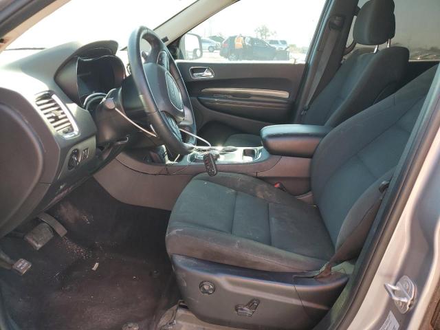 2016 DODGE DURANGO SX 1C4RDHAGXGC424364