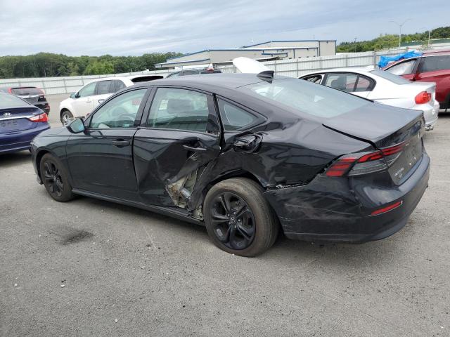2025 HONDA ACCORD SE 1HGCY1F40SA004568