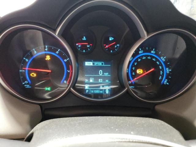 2016 CHEVROLET CRUZE LIMI 1G1PC5SH6G7118084