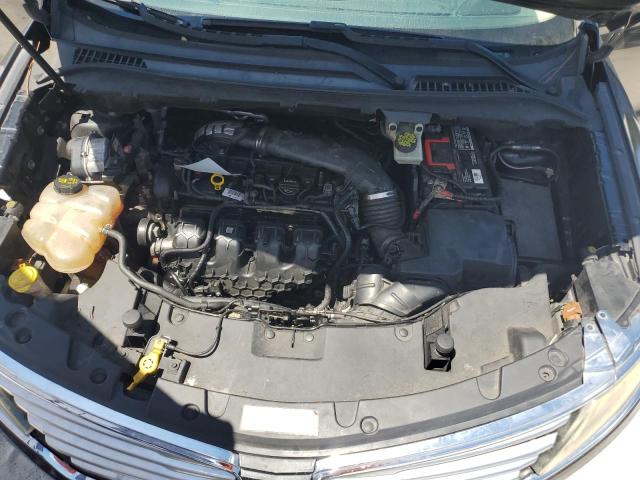 2015 LINCOLN MKC 5LMCJ1A97FUJ15041
