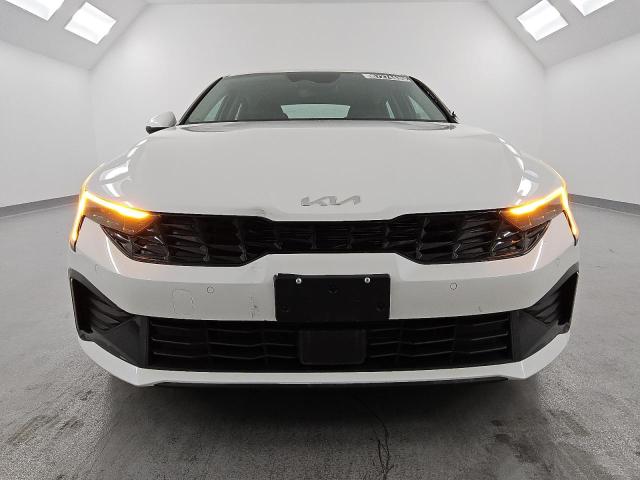 2025 KIA K5 LXS KNAG24J77S5321497