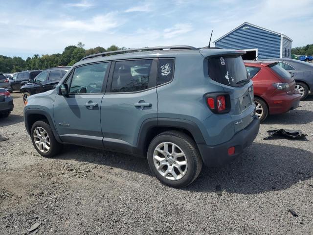 2018 JEEP RENEGADE L ZACCJBBB5JPJ07915
