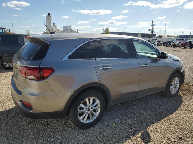 2019 KIA SORENTO L - 5XYPG4A30KG553464
