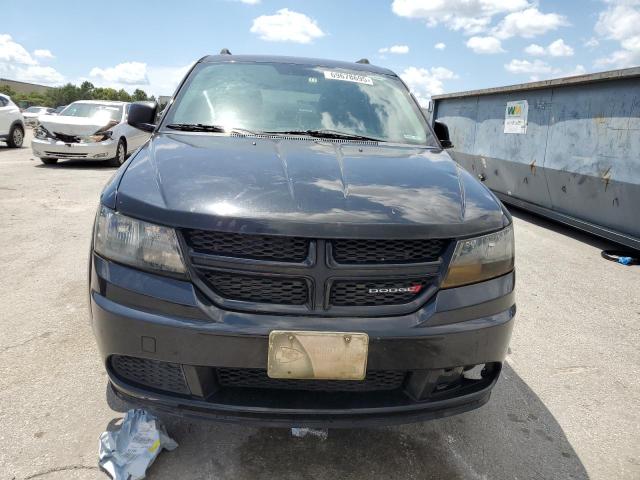 2018 DODGE JOURNEY SE 3C4PDCABXJT241928