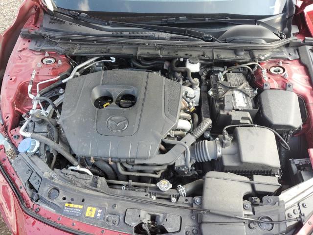 2024 MAZDA 3 SELECT S 3MZBPABM6RM401893