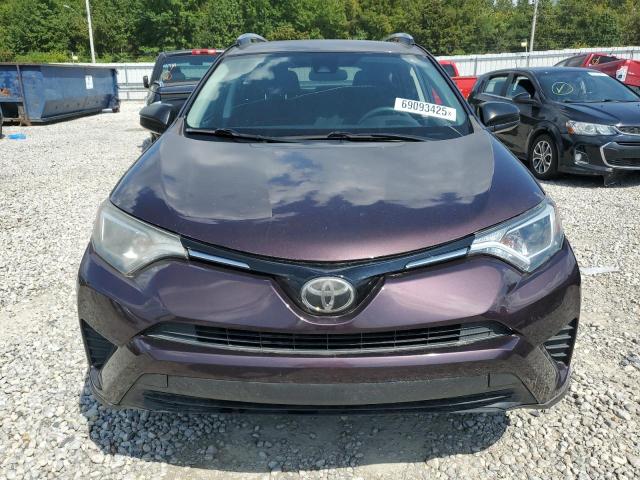 2018 TOYOTA RAV4 LE - 2T3ZFREV6JW421233
