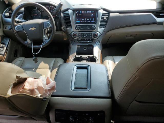 2018 CHEVROLET TAHOE K150 1GNSKBKC8JR348459