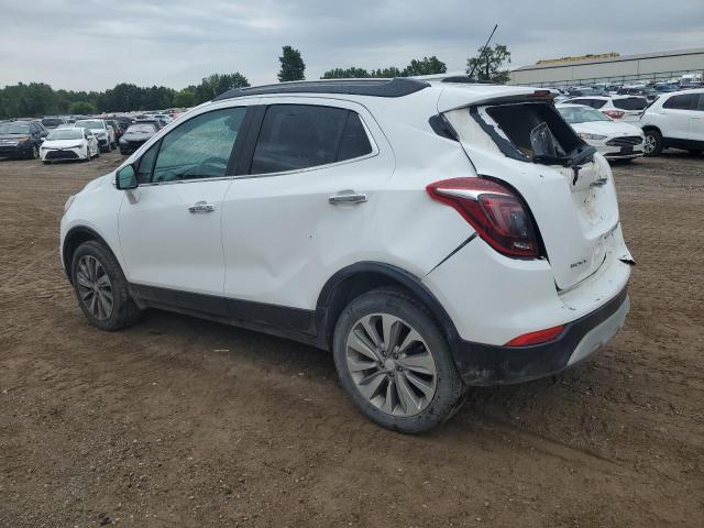 2017 BUICK ENCORE PRE KL4CJESB2HB183174