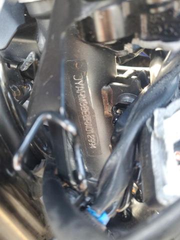 2024 YAMAHA YZFR7 #3301893415