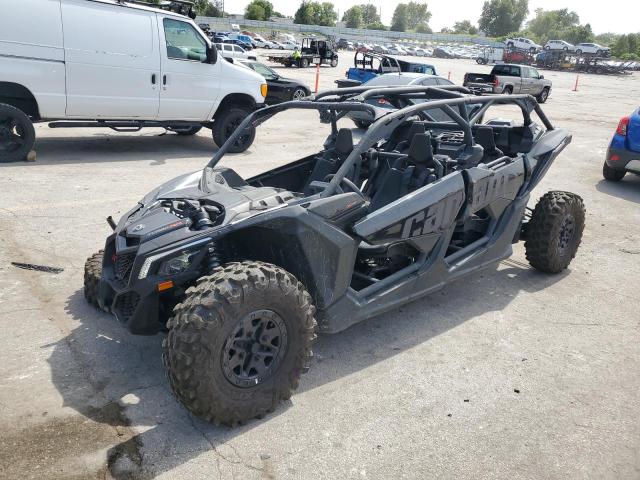 2023 CAN-AM MAVERICK X 3JBVEAV45PE002033