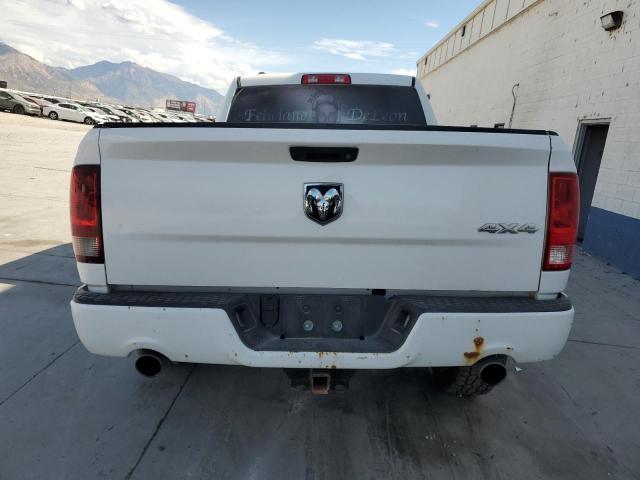 2015 RAM 1500 ST 1C6RR7FTXFS618552