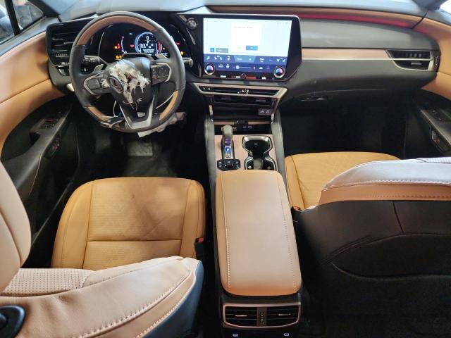 2024 LEXUS RX 350 BAS - 2T2BAMCA0RC069867