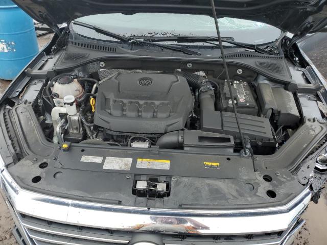 2022 VOLKSWAGEN PASSAT LIMITED EDITION 1VWBA7A35NC004667