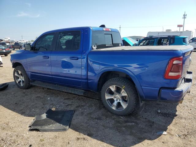 2019 RAM 1500 LARAM 1C6SRFJT6KN619418