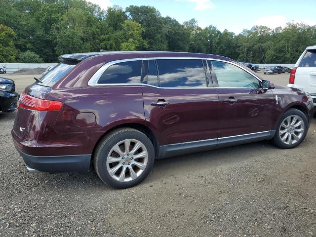 2019 LINCOLN MKT 2LMHJ5AT2KBL00484