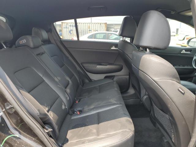 2020 KIA SPORTAGE S - KNDP6CAC0L7682428