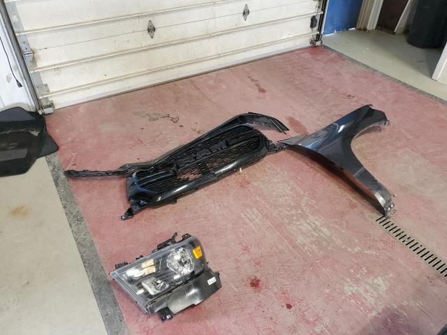 2024 RAM 1500 TRADE 1C6RRFCG7RN226164