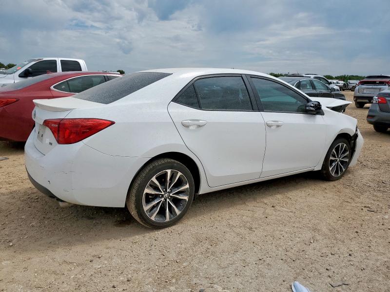 2018 TOYOTA COROLLA L 5YFBURHE7JP787439