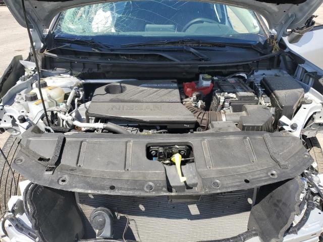 2025 NISSAN ROGUE SV - 5N1BT3BB4SC797334