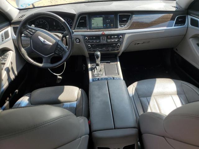 2015 HYUNDAI GENESIS 3. - KMHGN4JE8FU041832