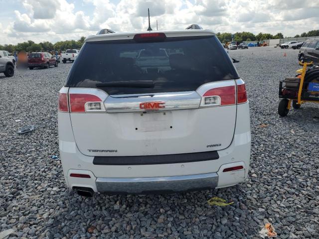 2013 GMC TERRAIN DENALI - 2GKFLZEK9D6277439