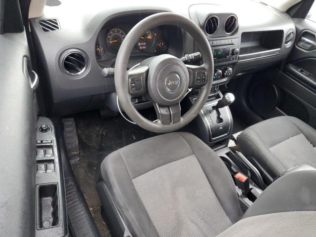 2016 JEEP PATRIOT SP 1C4NJRBB6GD520440
