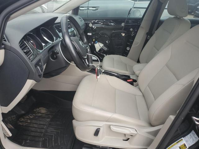 2018 VOLKSWAGEN GOLF S 3VWG17AU9JM255537