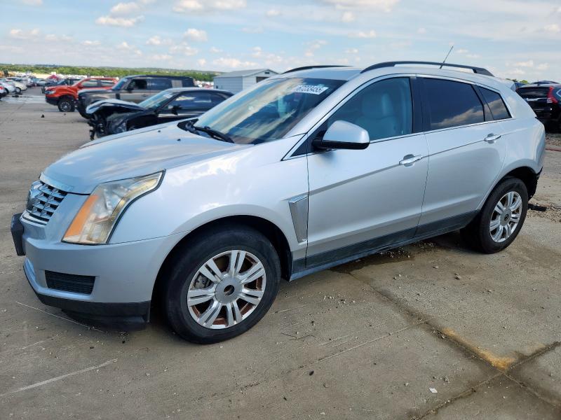 CADILLAC SRX